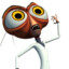 Dr. Cockroach