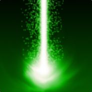 Greenfire avatar