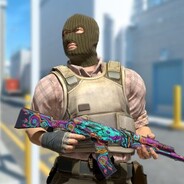 MRaXe™ - steam id 76561199555957278