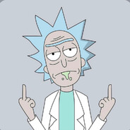 Импортный Бомж