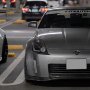 xxNISMO Z33xx