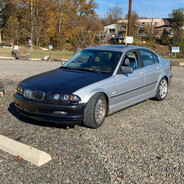 vanya bmw