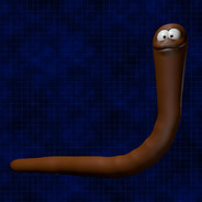 RomneyRoundworm