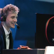 gamer