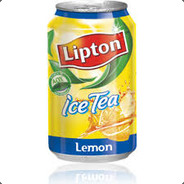 Ice Tea Lemon