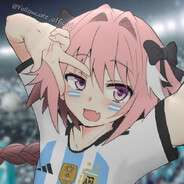 Player Avatar