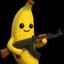 banana