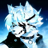 WL-FrostWolf 冰狼