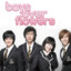 BoysOverFlowers