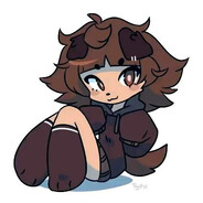 я ебу собак