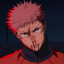Steam avatar