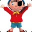 noddy