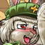 Mid-Combat Hongying Pawjob