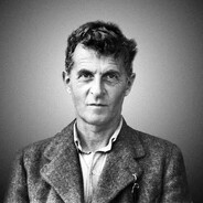 Ludwig Wittgenstein