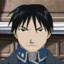 Roy Mustang