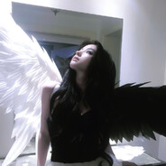 女明星 Steam avatar