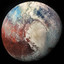 Pluto