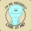 Mr. Meeseeks