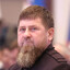 Рамзан Кадыров