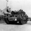 Churchill AVRE