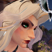 Steam Avatar