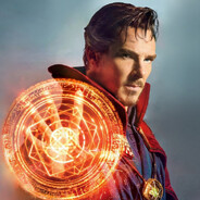 Doctor Strange