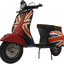 moped