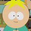 Butters :)