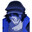 Blue Drifter