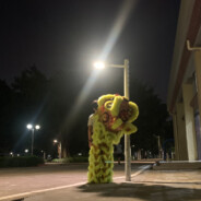 有怪癖的基老坑