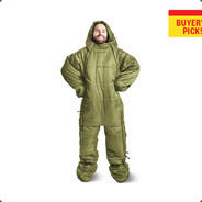 WearableSleepingBag