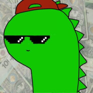 Dinozaur Pimpuś