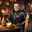 Ser Jarlsberg the Bold