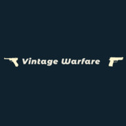 Vintage Warfare