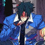 Steam avatar