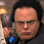&quot;Stanley Hudson&quot;