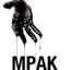 Mrak