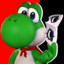 Yoshi Cape