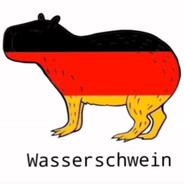 Wasserschwein