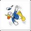 Donald Duck