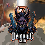 Demonić Jr. LVL.13-ić
