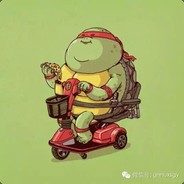 Give chance a chance.