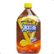 康师傅冰红茶