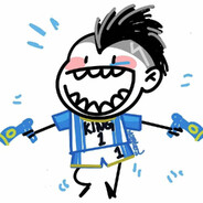 跟着读的是笨蛋