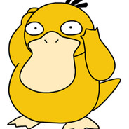 PSYDUCK