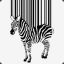 ScannableZebra