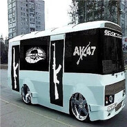 kaker's avatar