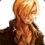 Vinsmoke Sanji