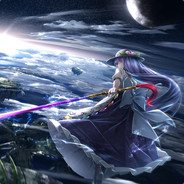 漫步深渊的唐伞妖怪