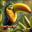 Tucano Banano